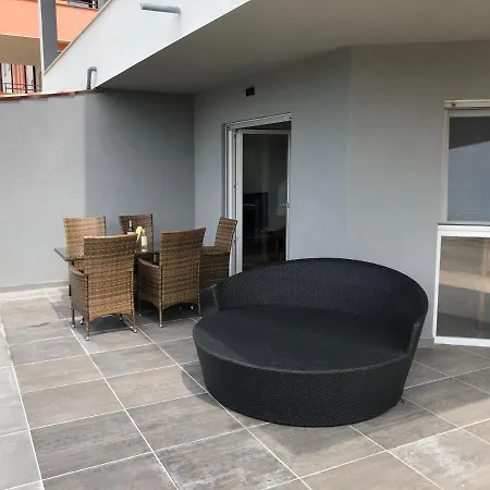 Villa Medulina Xenia Exterior photo
