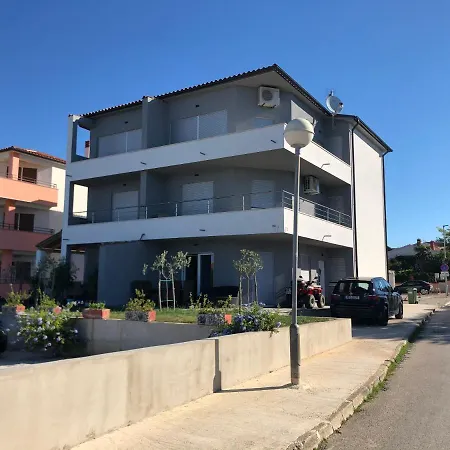 Villa Medulina Xenia Exterior photo