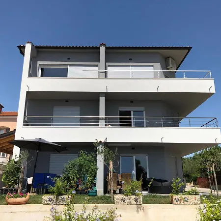 Villa Medulina Xenia Exterior photo